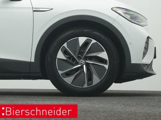 Volkswagen ID.4 IQ.Drive Performance Pro