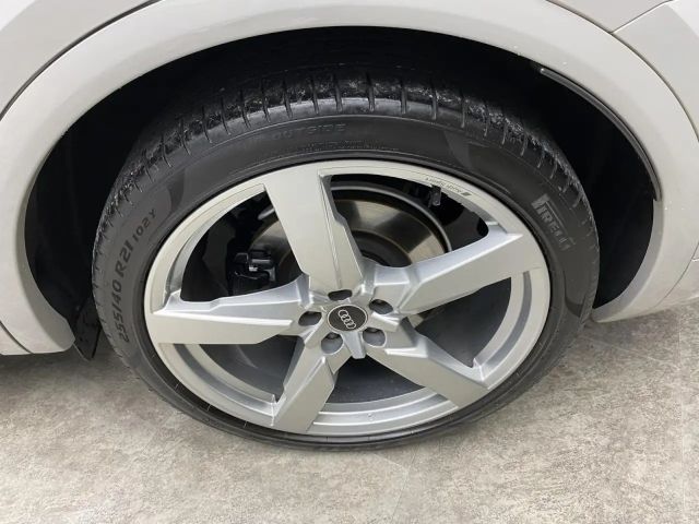 Audi SQ5 3.0 TDI Quattro