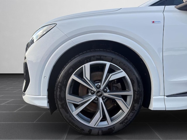 Audi Q4 e-tron 40 Sportback
