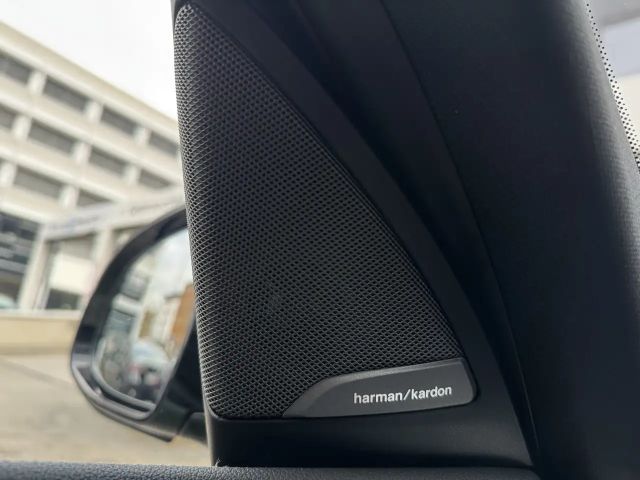 BMW X3 M Drivers Laser DA Proc PA+ HuD H/K AHK