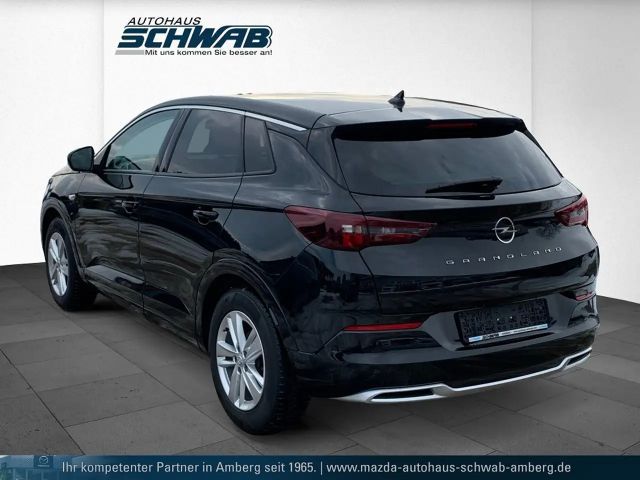Opel Grandland X 1.5 CDTI 1.5 Turbo Elegance