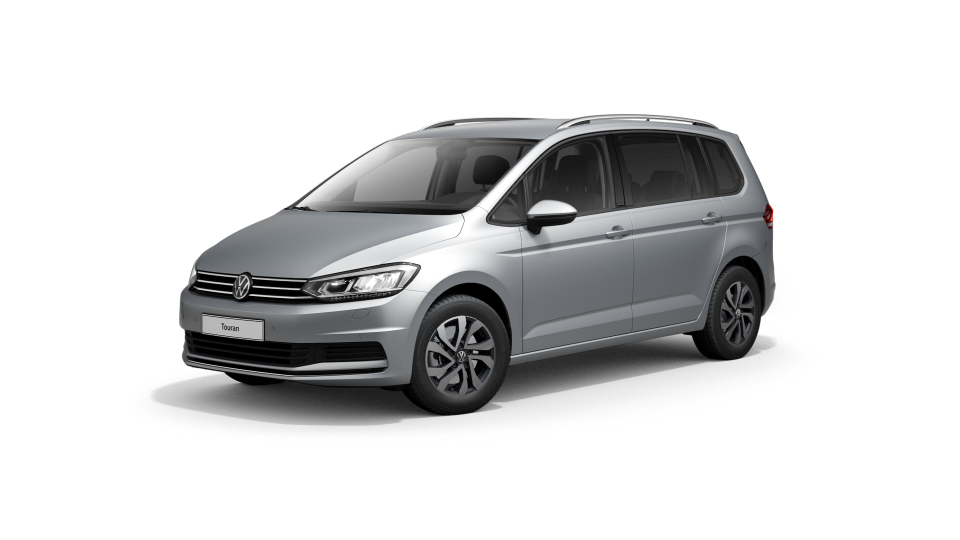 Volkswagen Touran 2.0 TDI DSG