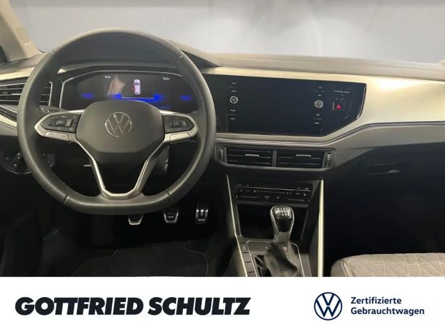 Volkswagen Polo 1.0 TSI Move