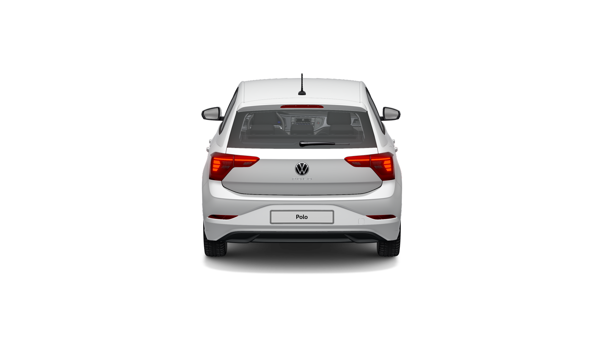 Volkswagen Polo 1.0 TSI