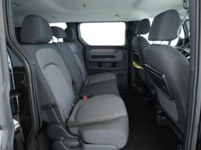 Volkswagen ID.Buzz IQ.Drive Pro
