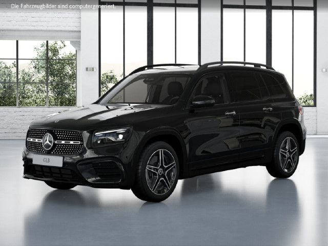 Mercedes-Benz GLB 220 4MATIC