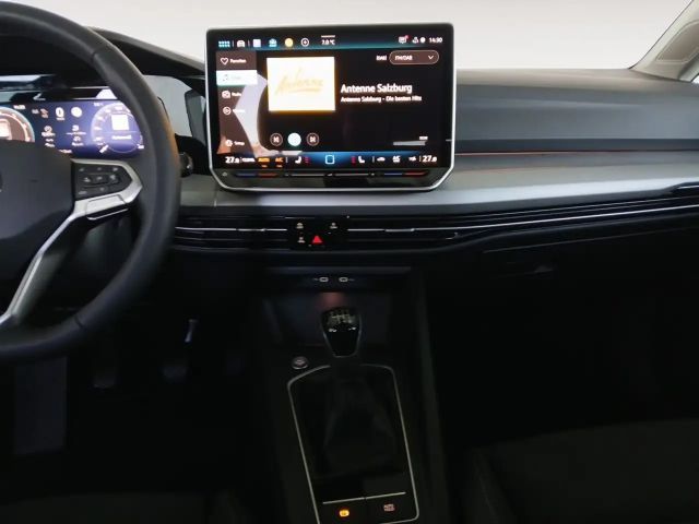 Volkswagen Golf Rabbit TSI