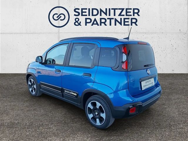 Fiat Panda 4x2 Cross