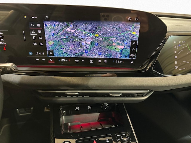 Audi A5 Avant Quattro S-Tronic