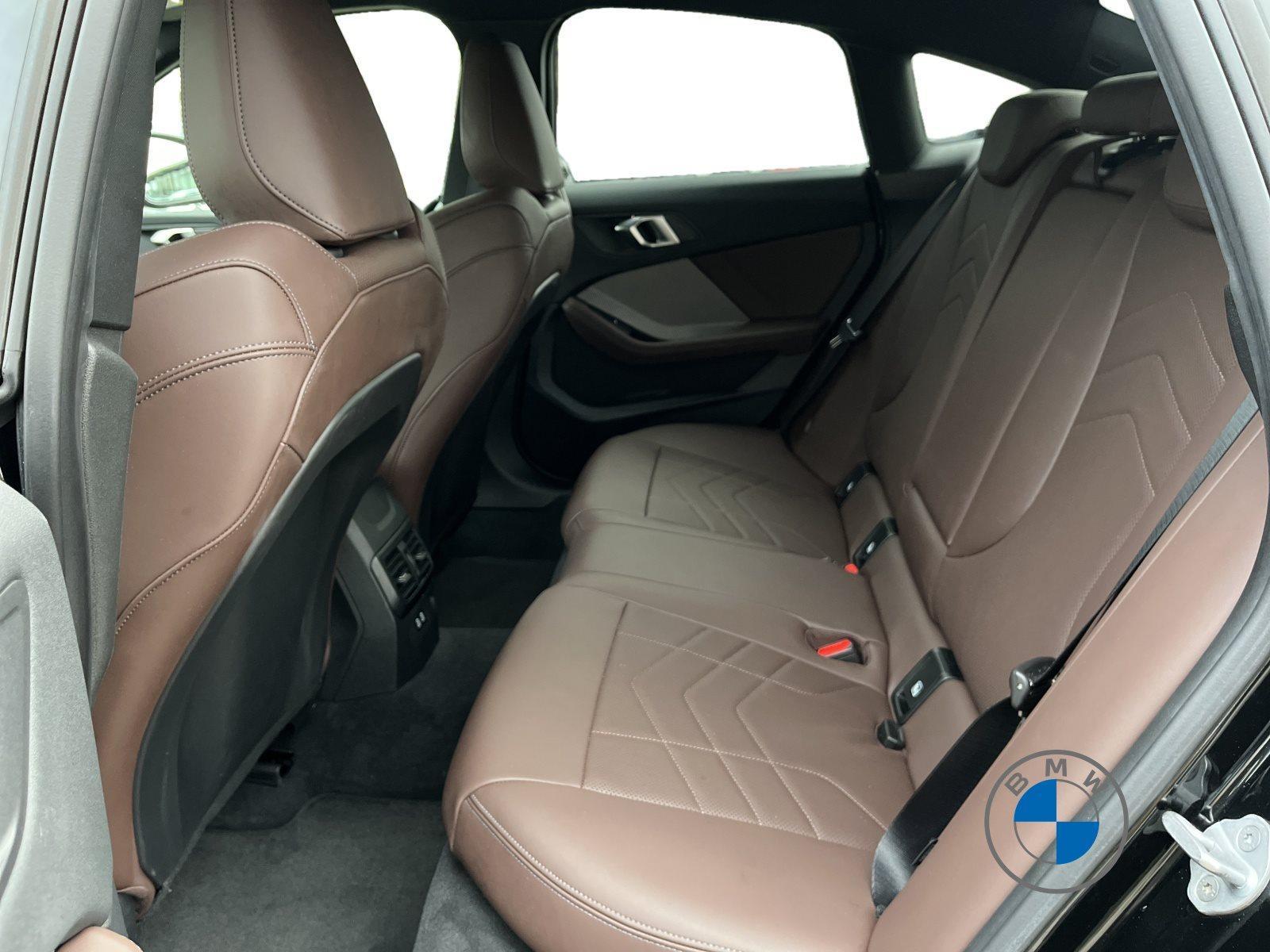 BMW 220 Coupé Gran Coupé