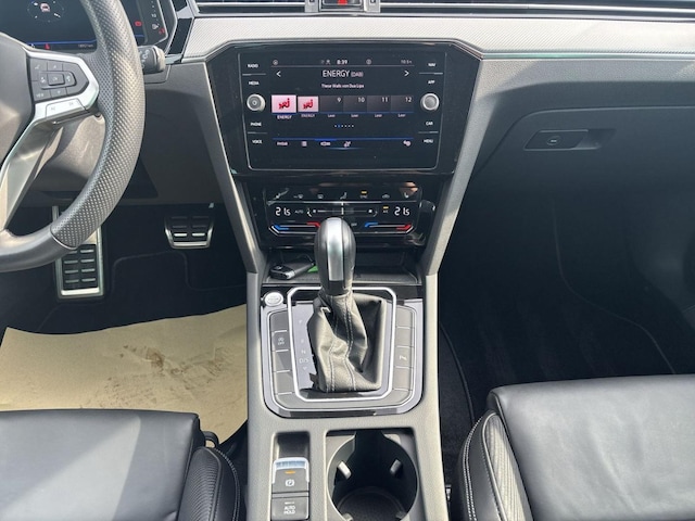 Volkswagen Passat Business Variant