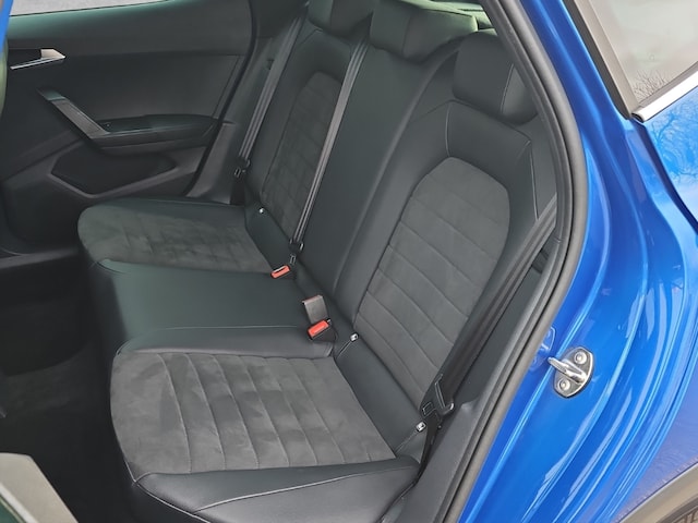 Seat Arona 1.0 TSI FR-lijn