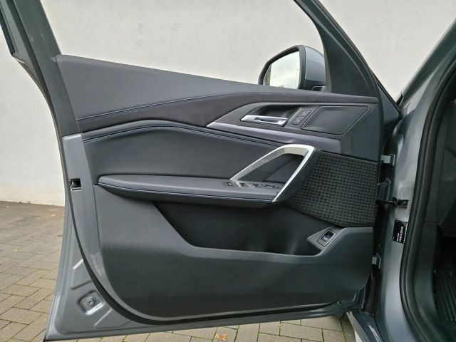 BMW X2 M-Sport xDrive20d