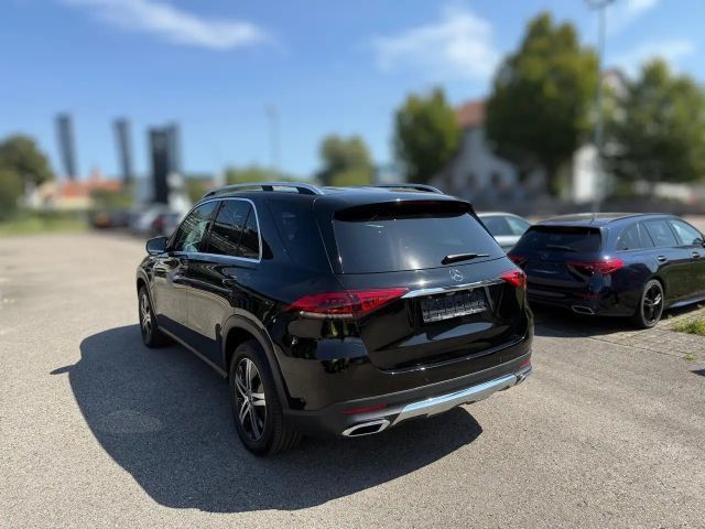 Mercedes-Benz GLE 450 4MATIC