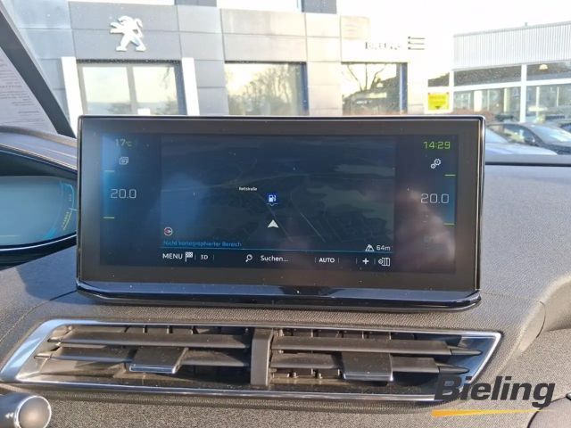 Peugeot 3008 Allure Pack Hybrid