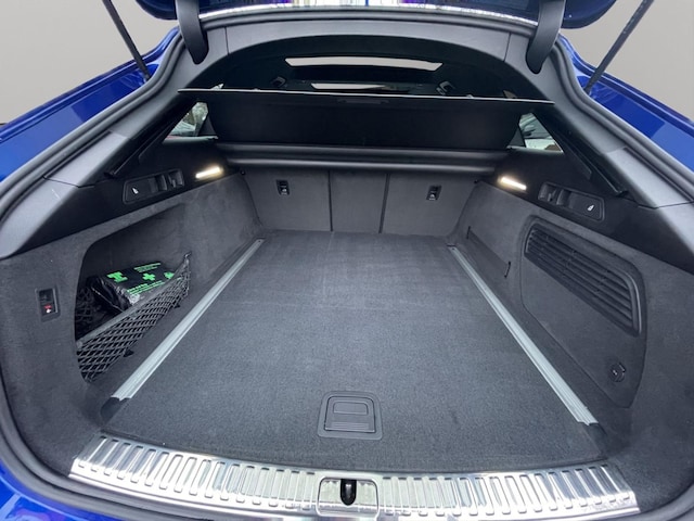 Audi A6 45 TDI Avant Quattro S-Tronic Sport