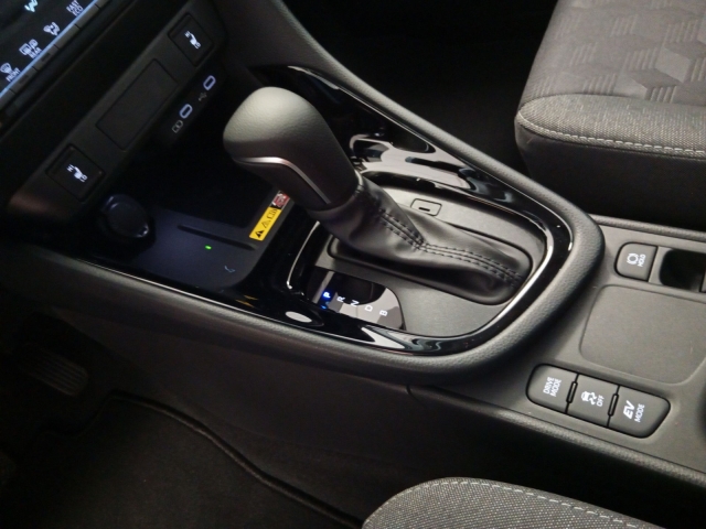 Toyota Yaris 5-deurs Comfort