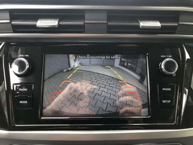 SsangYong Korando 2WD