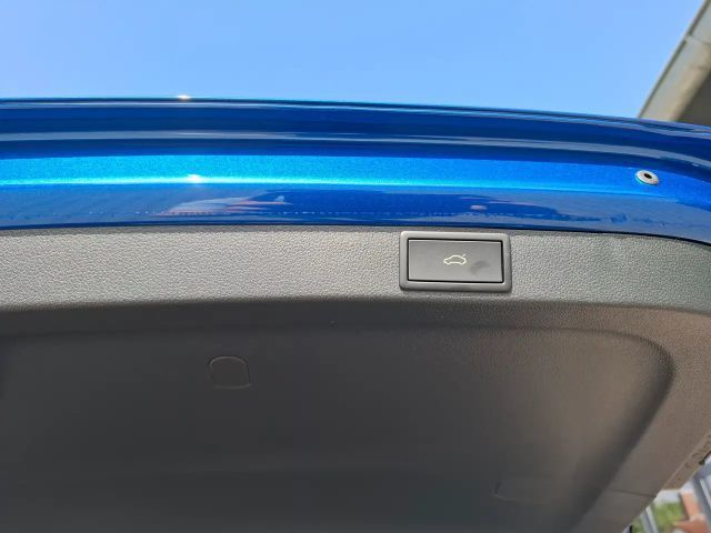 Skoda Octavia Sportline