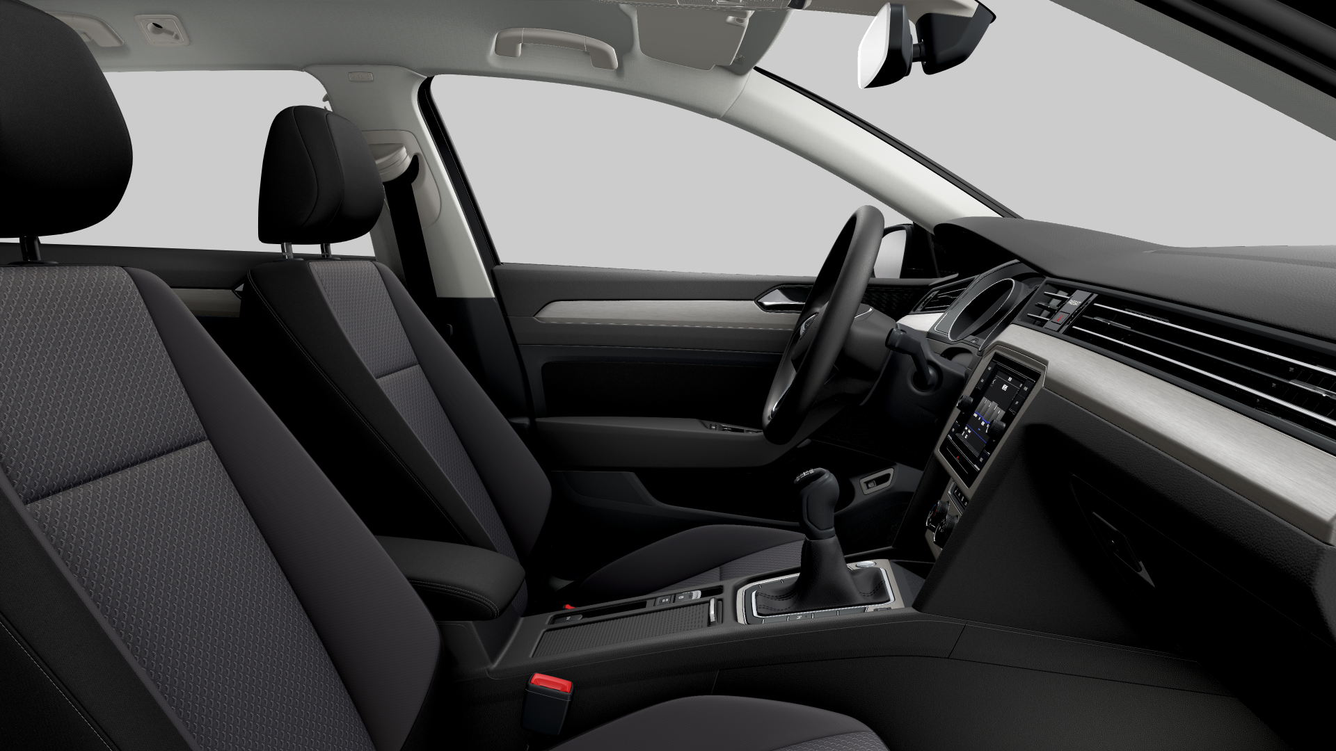 Volkswagen Passat 1.5 TSI Plus Variant