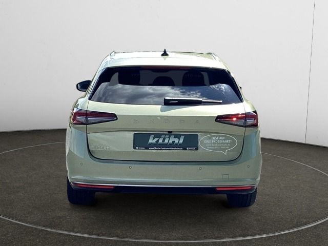 Skoda Superb 1.5 TSI Combi