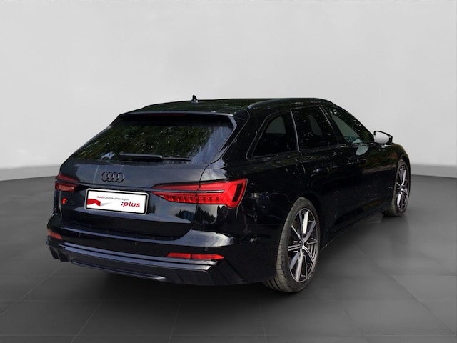 Audi S6 Avant Quattro