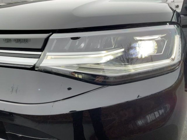 Volkswagen Caddy DSG Life eHybrid