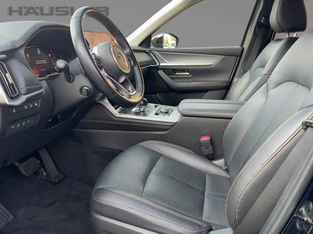 Mazda CX-60 2.5L Homura e-Skyactiv