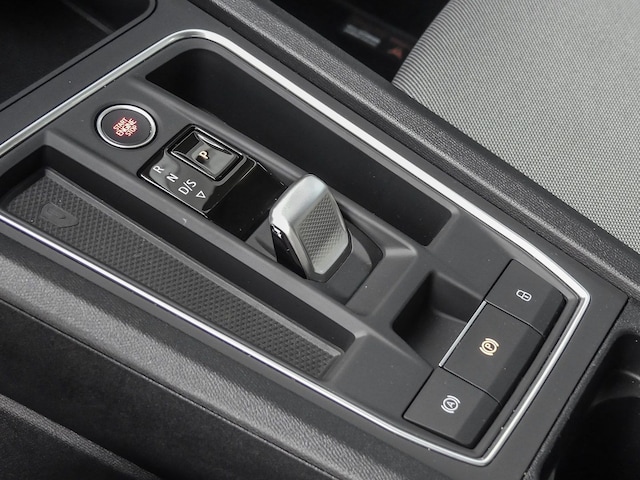 Seat Leon 1.5 eTSI DSG Sportstourer Style