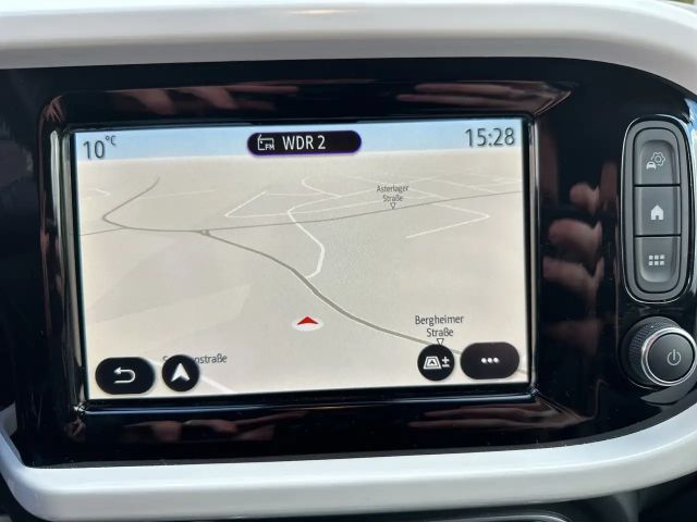 Renault Twingo Electric Techno