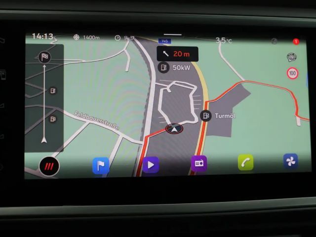 Seat Ateca 1.0 TSI FR-lijn