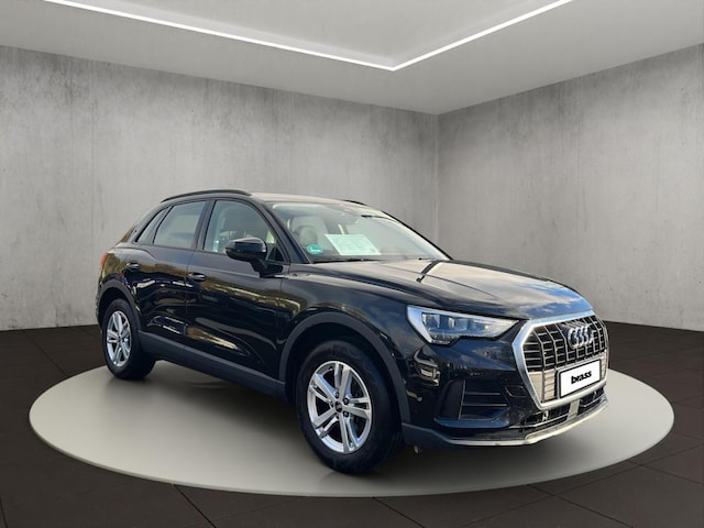 Audi Q3 35 TFSI