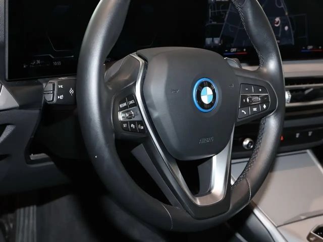 BMW 320 320e Touring