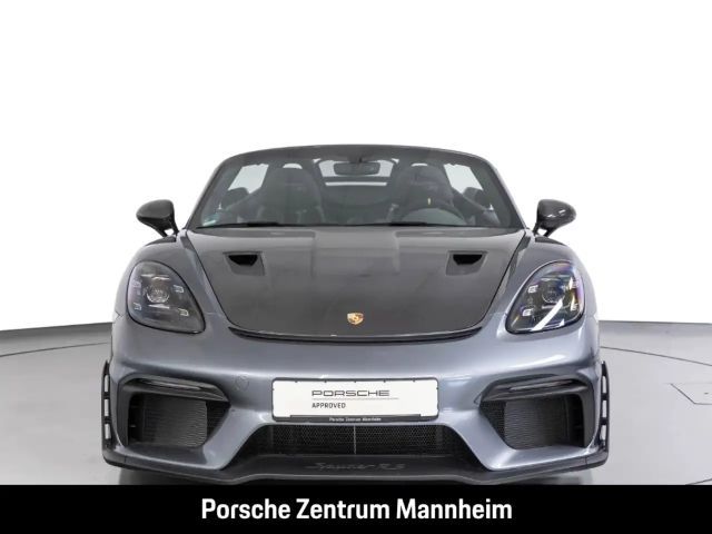 Porsche Cayman 718 RS