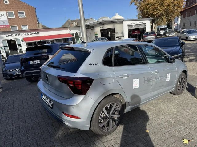 Volkswagen Polo 1.0 TSI DSG