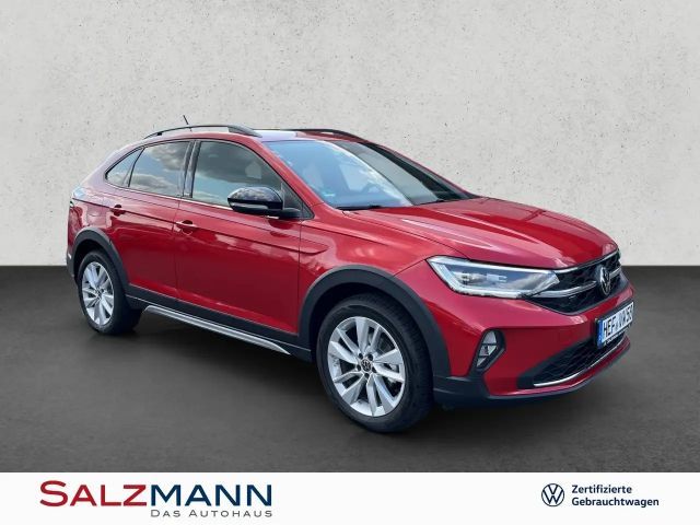 Volkswagen Taigo 1.0 TSI DSG Move