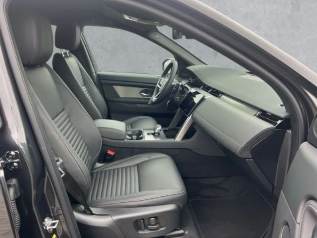 Land Rover Discovery Sport D200 Dynamic HSE