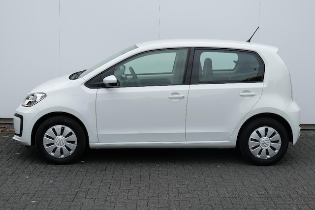 Volkswagen up! 1.0 48 kW 5-Gang