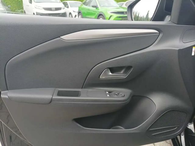Opel Corsa Edition