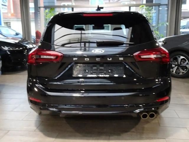Ford Focus ST Line Wagon
