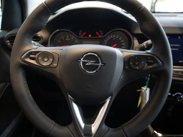 Opel Crossland X 1.2 Turbo Elegance Turbo