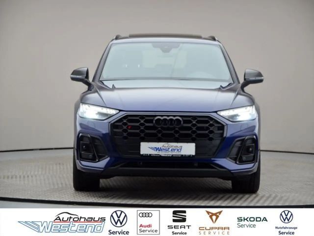 Audi SQ5 3.0 TDI Quattro