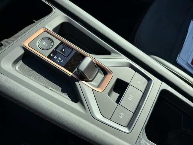 Cupra Formentor 2.0 TSI 4Drive VZ