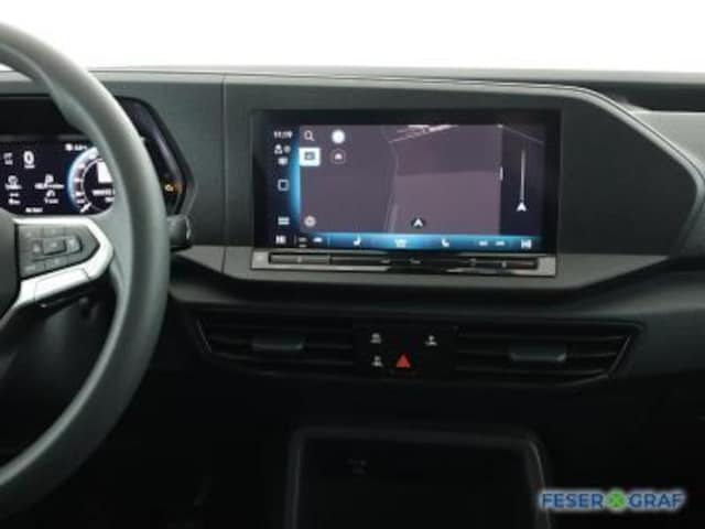 Volkswagen Caddy 2.0 TDI