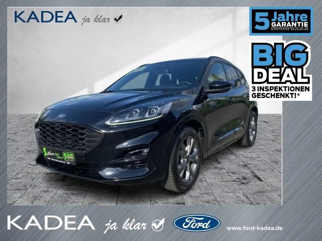 Ford Kuga EcoBoost ST Line X