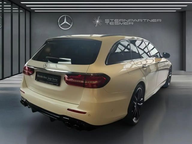 Mercedes-Benz E 53 AMG 4MATIC+ AMG Line Estate