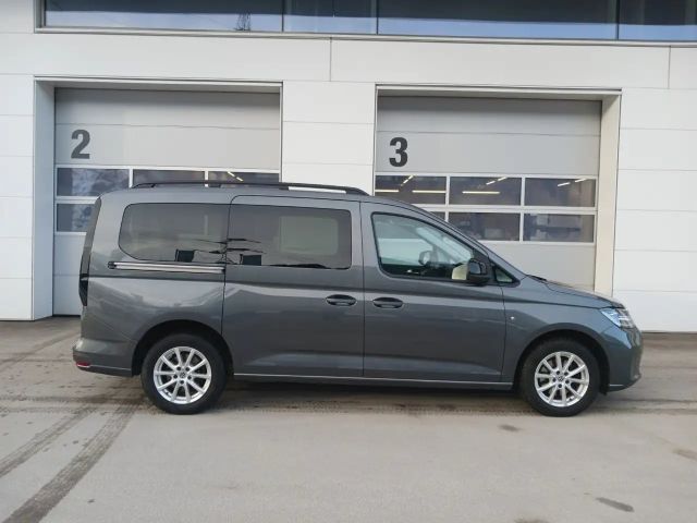 Volkswagen Caddy 4Motion Life Maxi