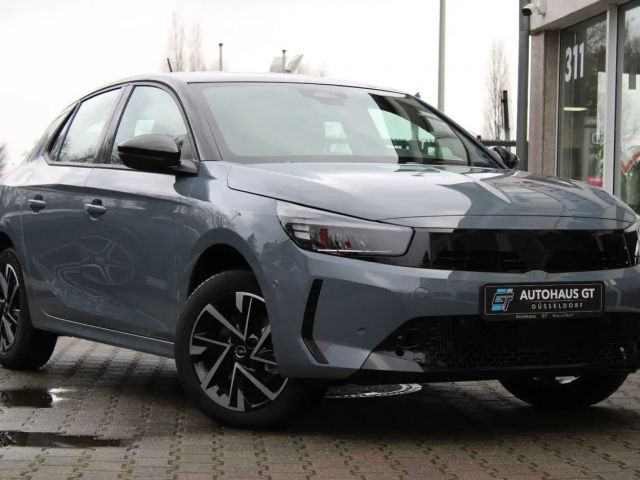 Opel Corsa 1.2 Turbo GS-Line Grand Sport Turbo