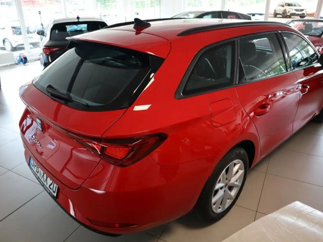 Seat Leon Sportstourer Style