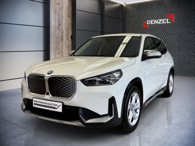 BMW iX1 xDrive30